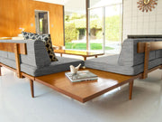 The Classic Daybed and Sectional Bundle